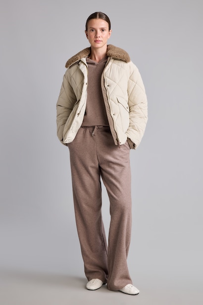 Парка Regular Fit