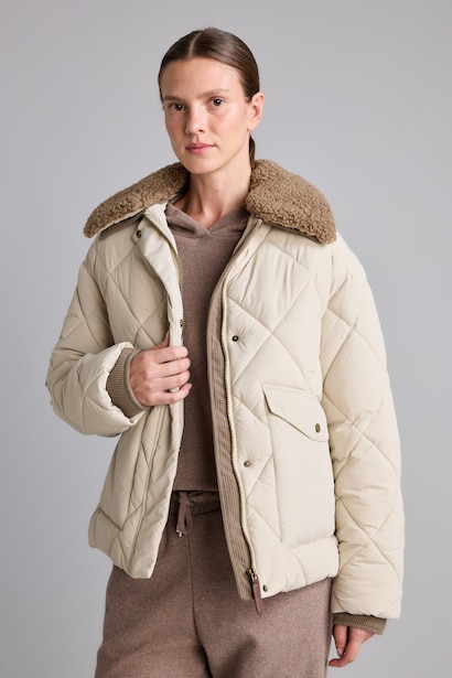 Парка Regular Fit