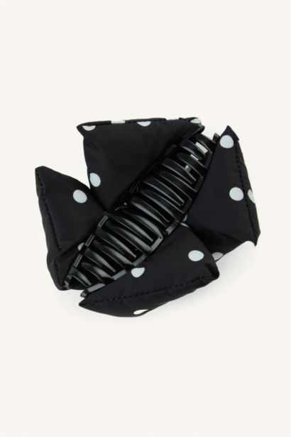 Woman Hair Clip