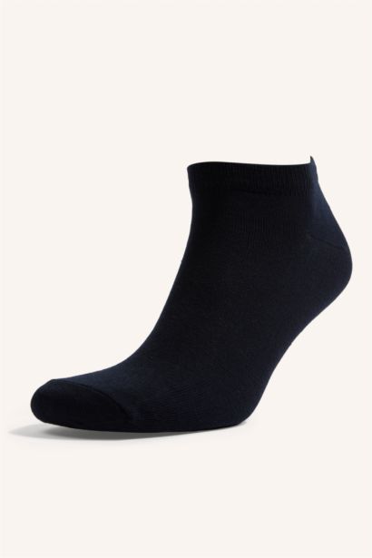 7 piece Cotton Short Socks