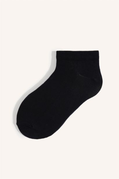 7 piece Cotton Short Socks