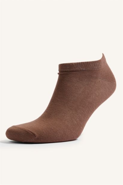 3 piece Cotton Short Socks