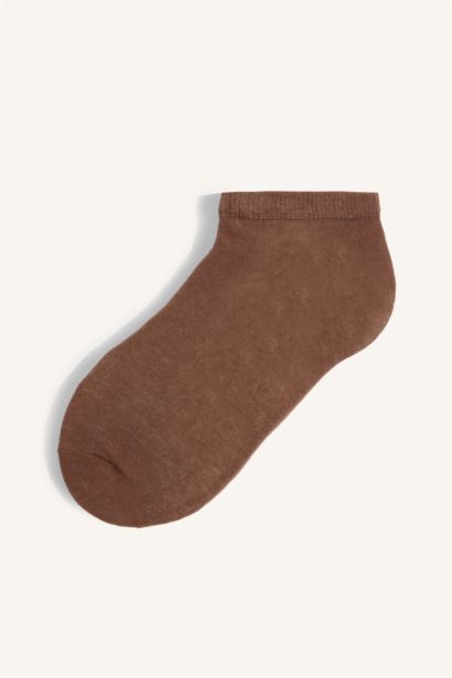 3 piece Cotton Short Socks
