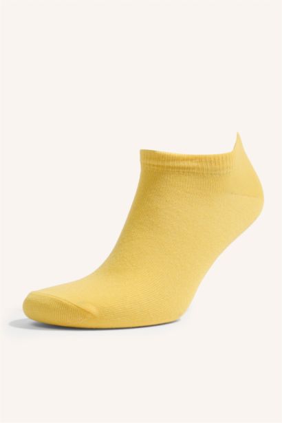 3 piece Cotton Short Socks