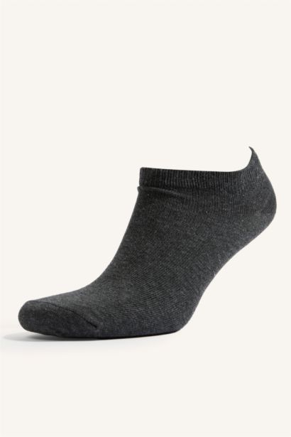 3 piece Cotton Short Socks