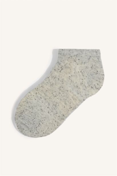 7 piece Cotton Short Socks
