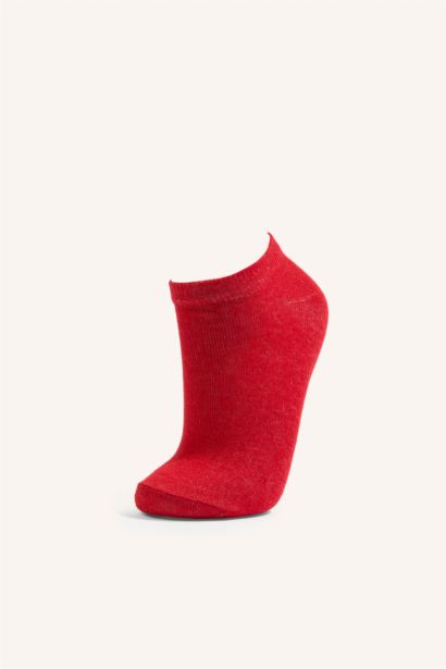 Girl Low Cut Socks