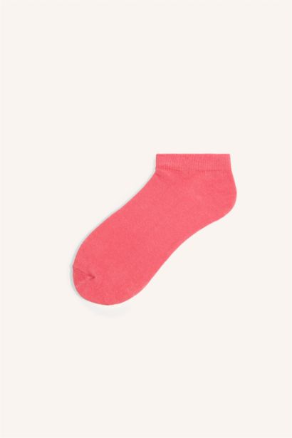 Girl Low Cut Socks