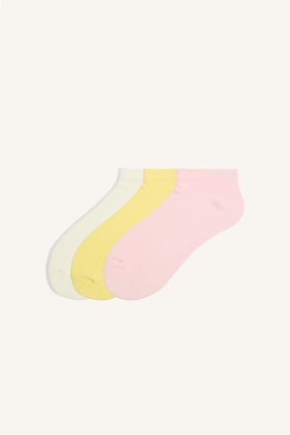 Girl Low Cut Socks