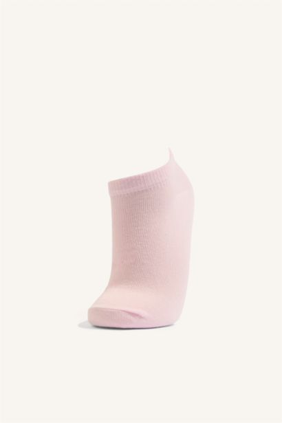 Girl Low Cut Socks