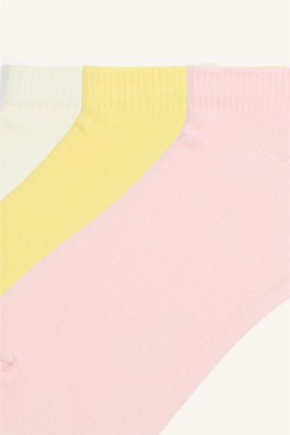 Girl Low Cut Socks