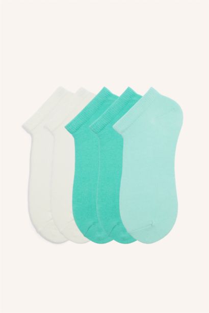Girl Low Cut Socks