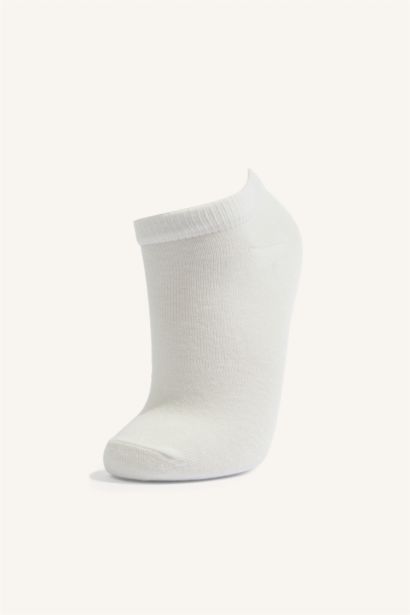 Girl Low Cut Socks