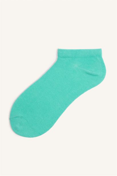 Girl Low Cut Socks
