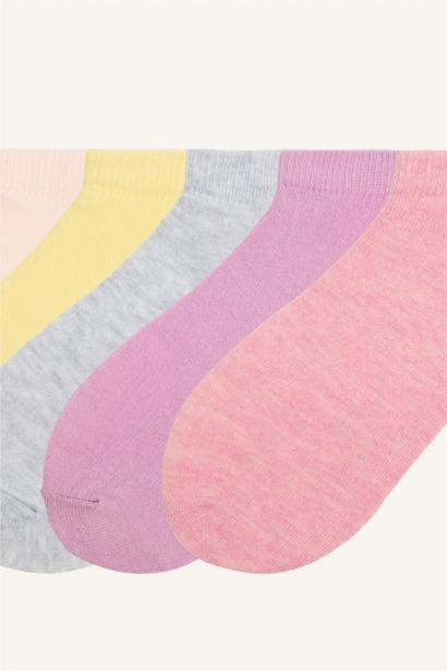 Girl Low Cut Socks