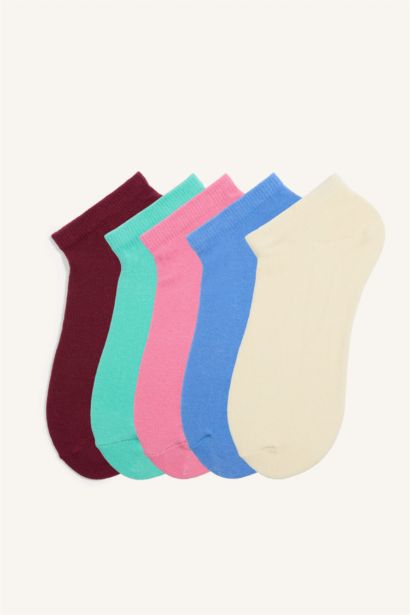 Girl Low Cut Socks