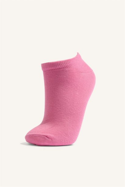 Girl Low Cut Socks