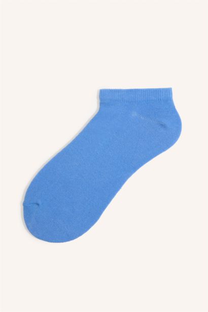 Girl Low Cut Socks