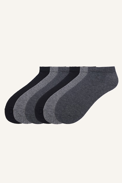 Boy Low Cut Socks