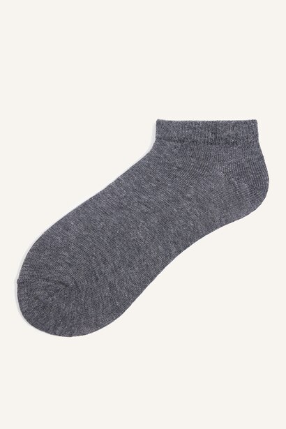 Boy Low Cut Socks