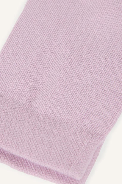 Unisex Cotton Socks