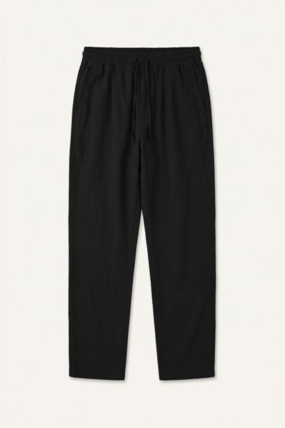 Relaxed Fit Pantolon