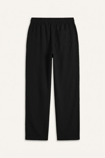 Relaxed Fit Pantolon