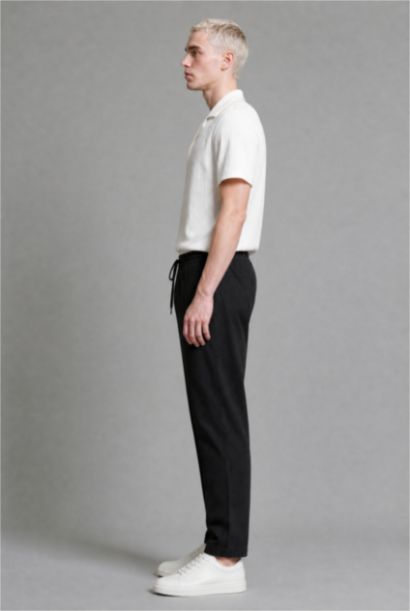 Relaxed Fit Pantolon