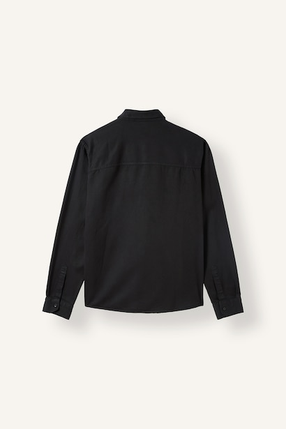 Regular Fit Long Sleeve Shirt