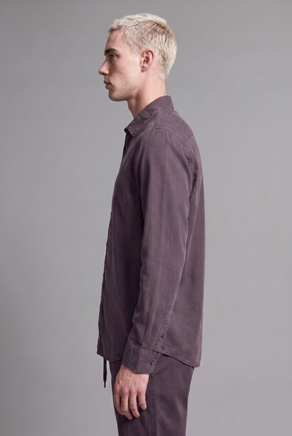 Regular Fit Long Sleeve Shirt