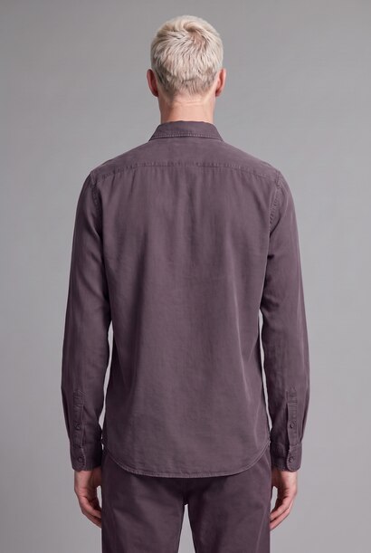 Regular Fit Long Sleeve Shirt