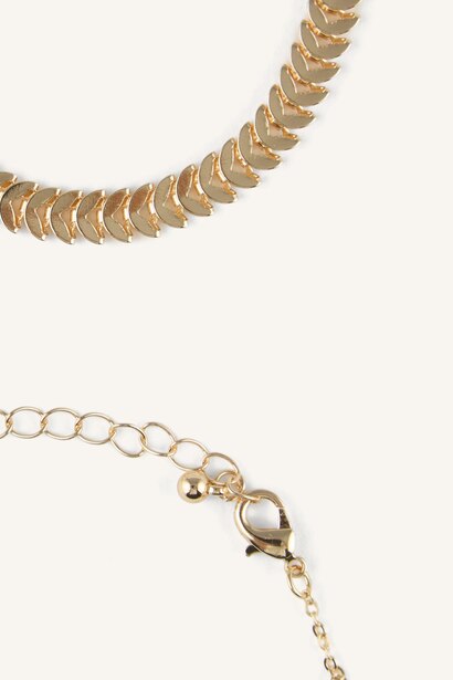 4 piece Bracelet