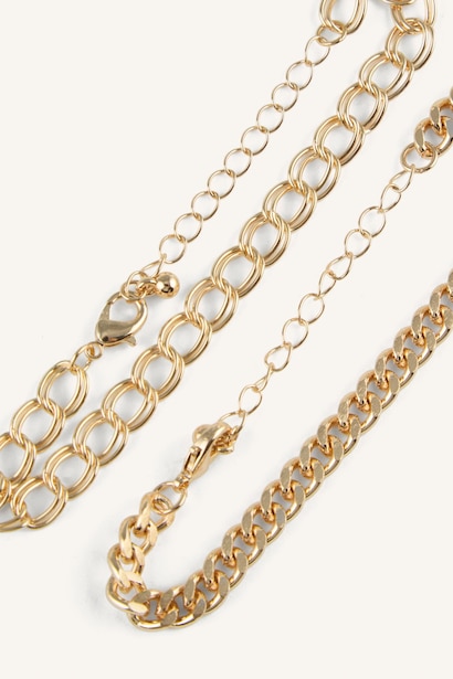 4 piece Bracelet