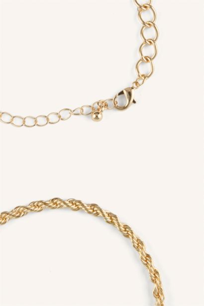 4 piece Bracelet