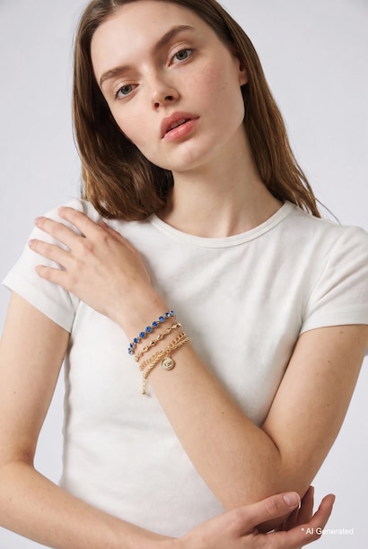 4 piece Bracelet