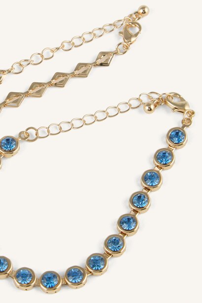 4 piece Bracelet