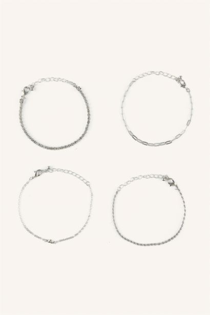 4 piece Bracelet