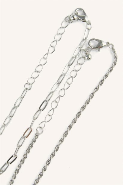 4 piece Bracelet