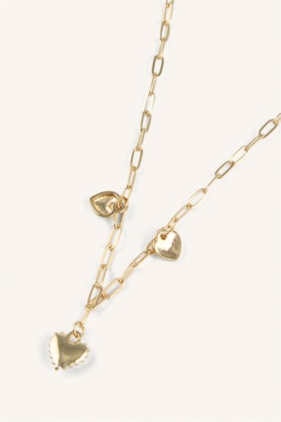 3 piece Necklace
