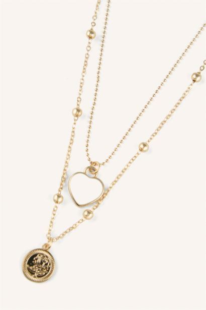 3 piece Necklace