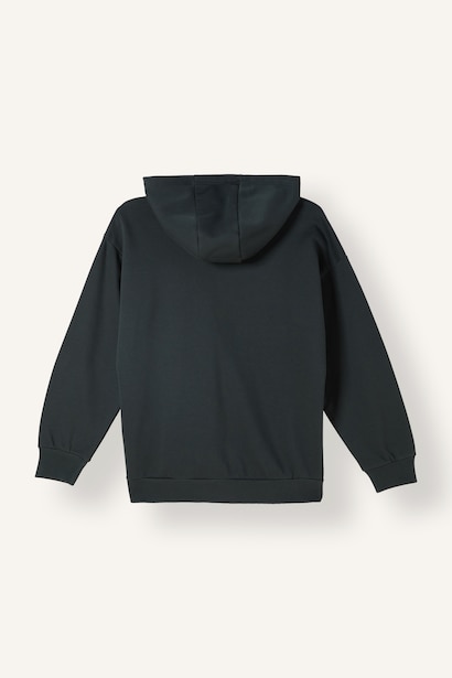 Crew Neck Sweatshirt