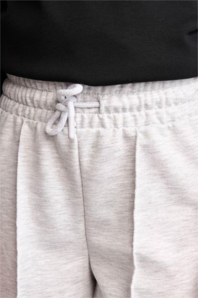 Wide Leg Trousers