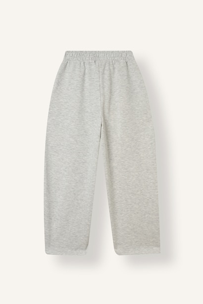 Wide Leg Trousers