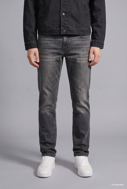 Pedro Slim Fıt Jean