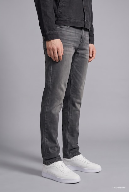 Pedro Slim Fıt Jean