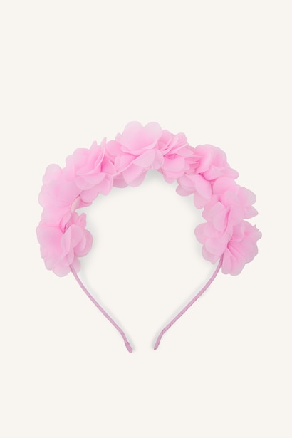 Baby Girl Hair Acc.