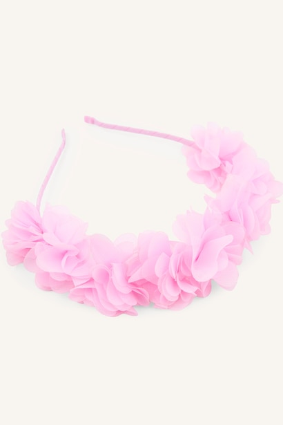 Baby Girl Hair Acc.