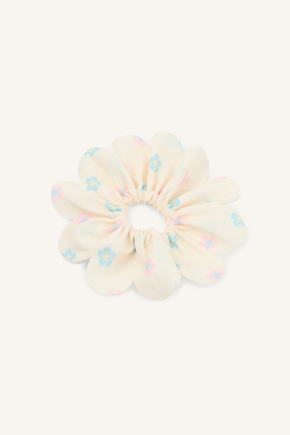 Baby Girl Hair Acc.