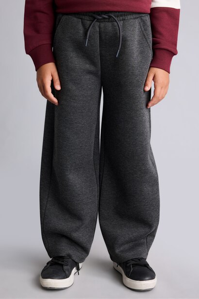 Boy Barrel Fit Sweatpants