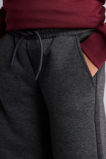 Boy Barrel Fit Sweatpants
